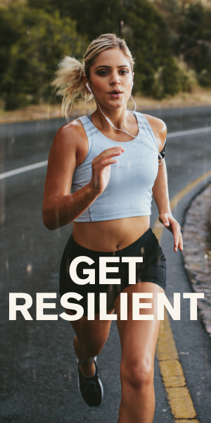 Get Resilient | Get Supps