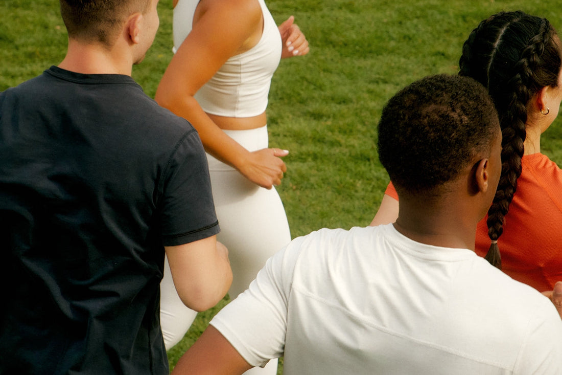 Did You Know Your Joints Age Faster Than Your Muscles? 3 Ways to Keep Them Younger, Longer