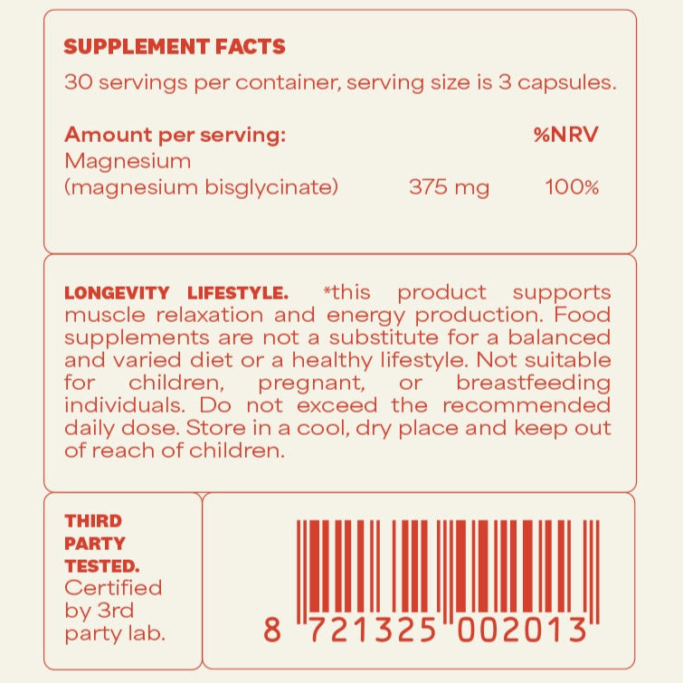 Magnesium Ingredients | Get Supps