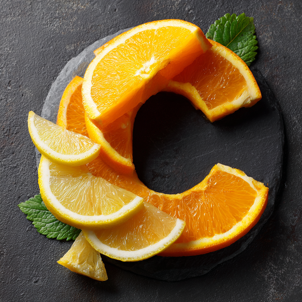 Vitamin C | Get Supps