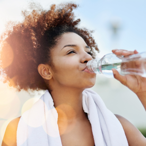 drinking water sport magnesium | get supps
